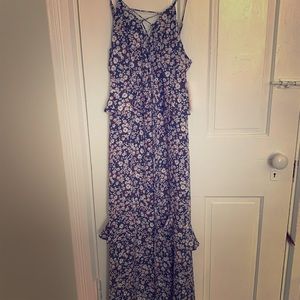 Gianni Bini Maxi 🆕👗🌸
